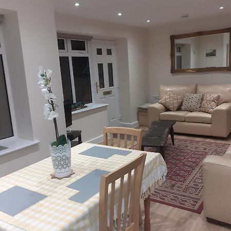 Station Retreat 6B Comberton Terrace Apartment Кидерминстър Екстериор снимка