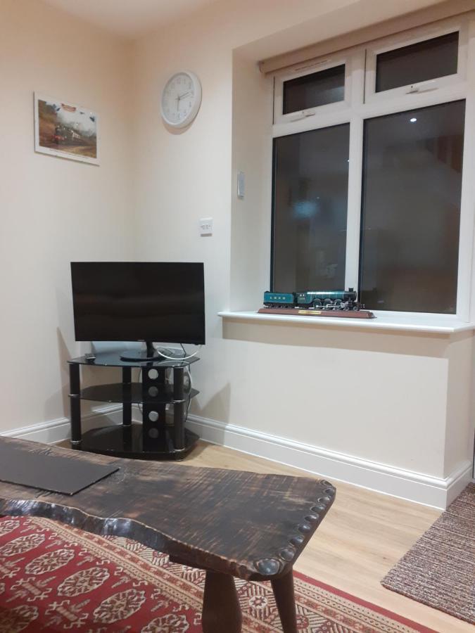 Station Retreat 6B Comberton Terrace Apartment Кидерминстър Екстериор снимка