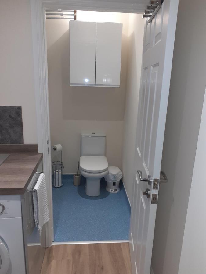 Station Retreat 6B Comberton Terrace Apartment Кидерминстър Екстериор снимка