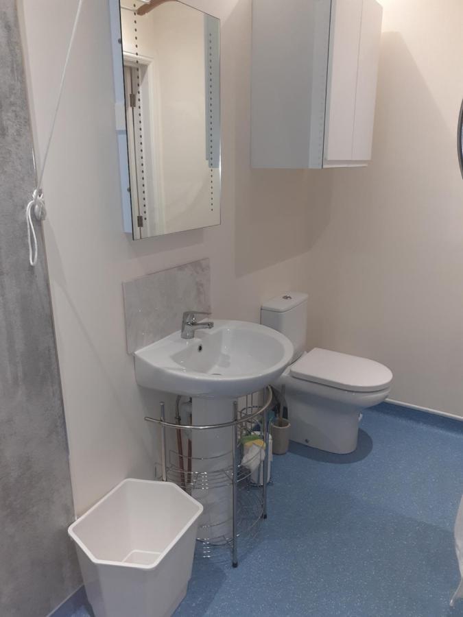 Station Retreat 6B Comberton Terrace Apartment Кидерминстър Екстериор снимка
